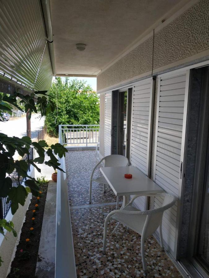 شقة Anna'S House Vrasná المظهر الخارجي الصورة