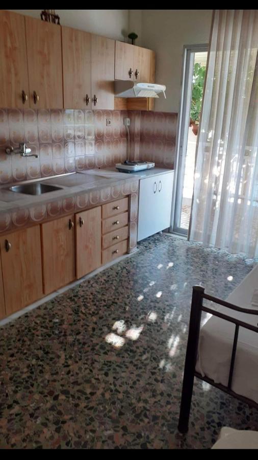 شقة Anna'S House Vrasná المظهر الخارجي الصورة