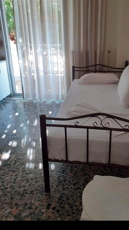 شقة Anna'S House Vrasná المظهر الخارجي الصورة