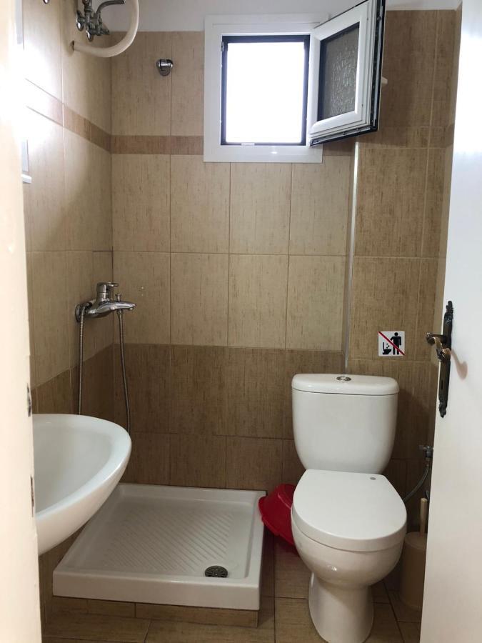 شقة Anna'S House Vrasná المظهر الخارجي الصورة