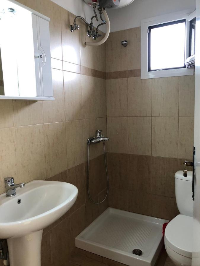 شقة Anna'S House Vrasná المظهر الخارجي الصورة